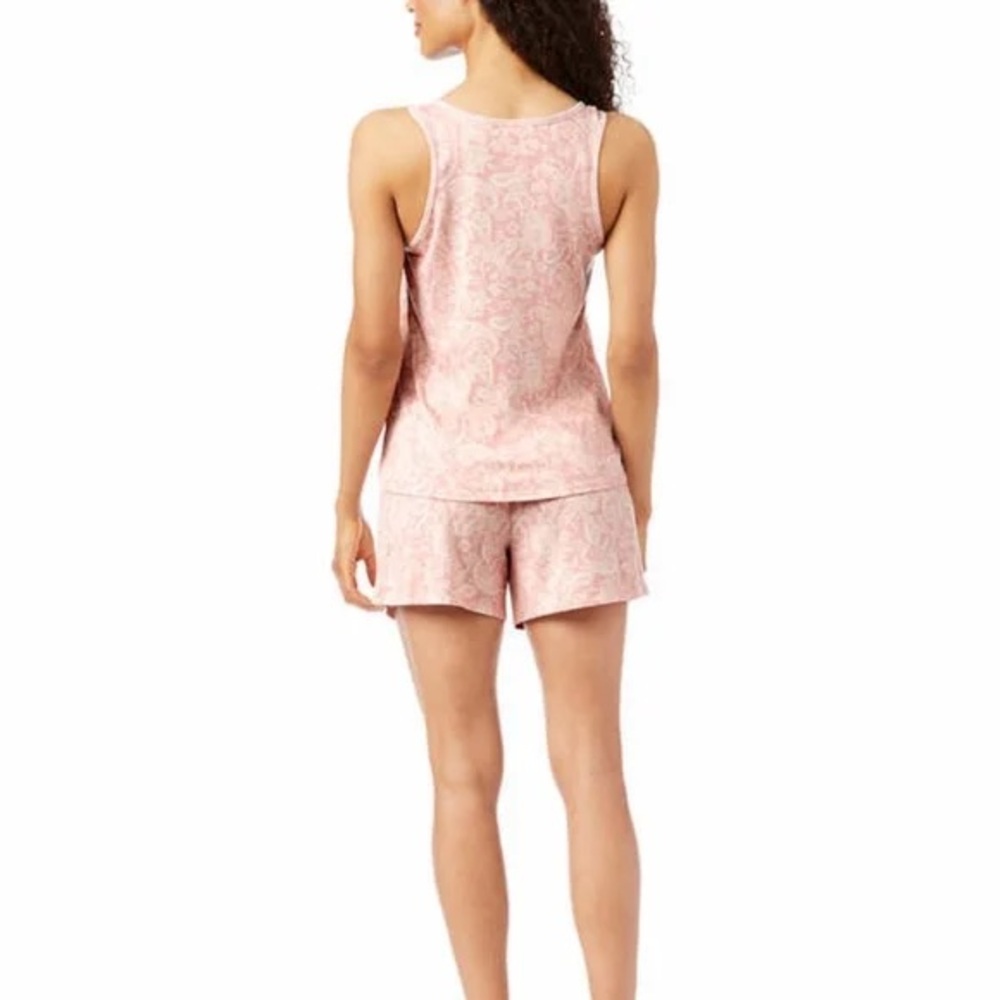 Lucky Brand 2 Piece Pajama Set